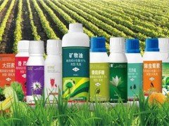 “農(nóng)藥按來源可分為哪幾類？”